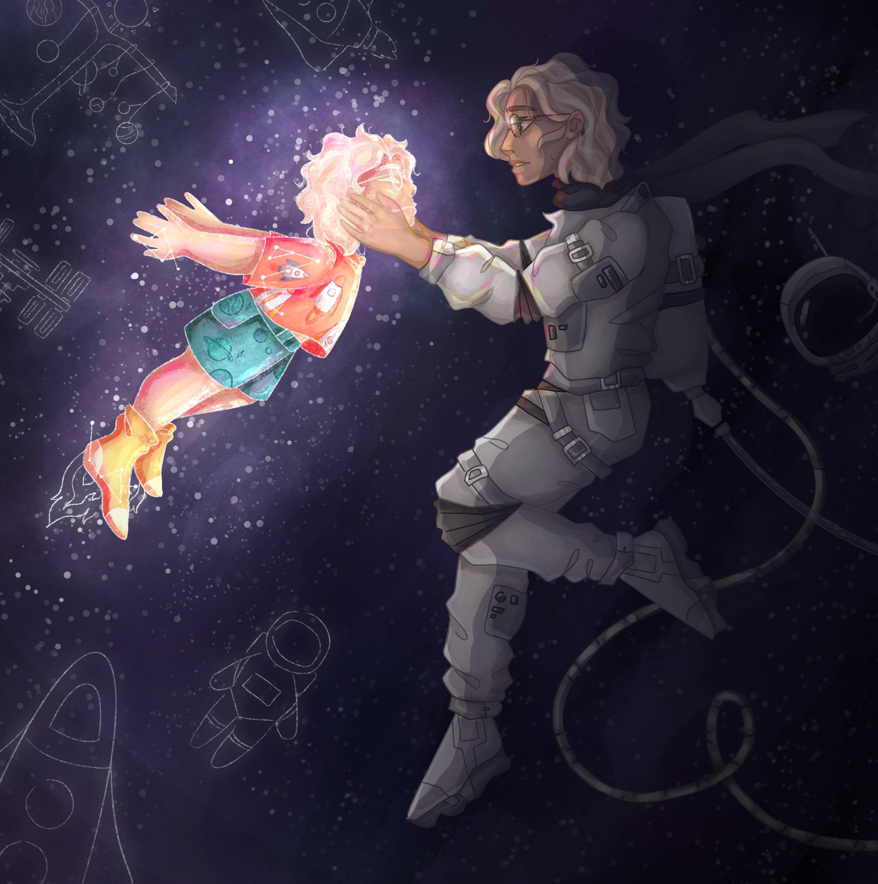 Astronaut